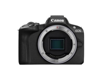 EOS R50 Body